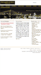 Mobile Screenshot of mclaughlinstern.com